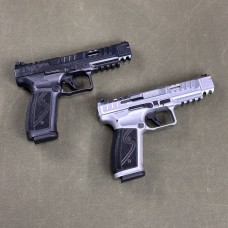 Canik SFx RIVAL-S Pistol 9mm | Multiple Options